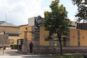 Związkowcy, prezydent i przewodniczący do układu. WBK na rozdrożu