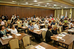 Szkolą się w Kielcach