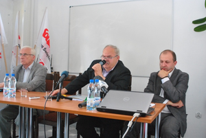 Termin głosowania nad układem przesunięty? Jest wniosek