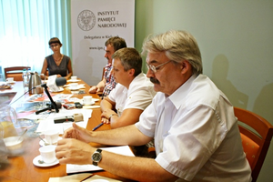 Przypomną o Powstaniu