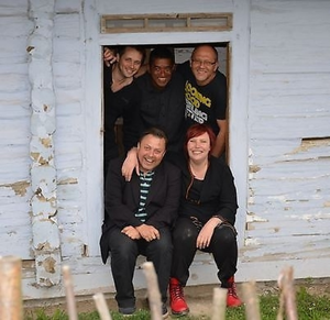 Enigmatycznie w Pałacyku