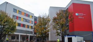 Zwolnienia ceną fuzji?