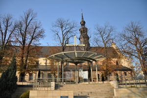 Kto został biskupem kieleckim?