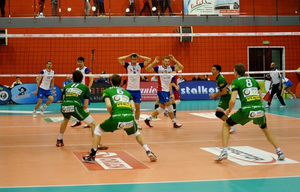 Effector wciąż czeka na zwycięstwo