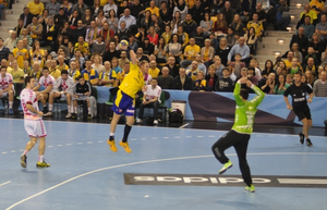 Konkurs! Całą paczką na mecz Vive z Aalborg Handball!