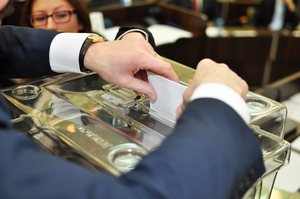 Miejski impas. Rada bez przewodniczącego 