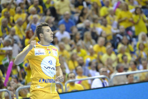 Zapomnieć o Szeged. Czas na Montpellier