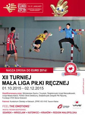 Wystartowała XII edycja 