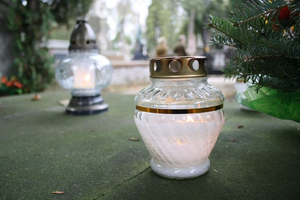 Potrzebni wolontariusze