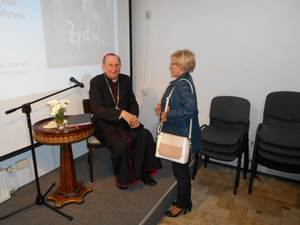 Wspólne płaszczyzny religii