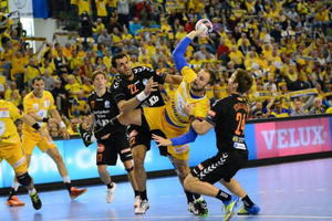 Spacerek Vive z Legionowem