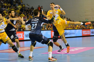 Sześciu szczypiornistów Vive z powołaniami