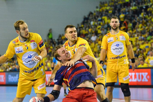 Klątwa Barcelony trwa. 