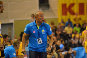 Dujszebajew: „Dostaliśmy nauczkę na przyszłość