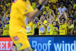 Bilety na „Świętą Wojnę” wyprzedane