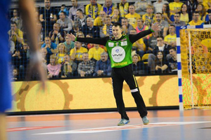 „Święta Wojna” dla Vive Tauron Kielce!