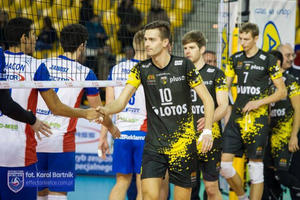 Kolejna potęga na drodze Effectora