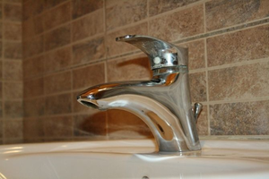 Północne osiedla bez wody