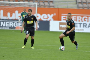 Jagiellonia przerywa serie