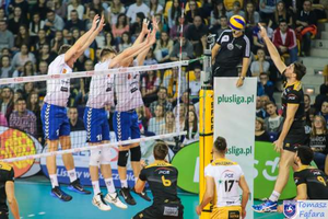 Effector w końcu przełamie złą serię?