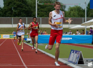 PS: Mateusz Borkowski