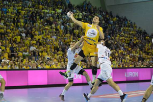 Miał być rewanż i był! Vive lepsze od Vardaru!