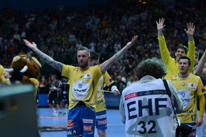 Grzegorz Tkaczyk nie zagra na ME w Polsce!