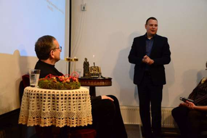 Chanukowe Rekolekcje Adwentowe