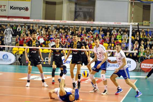 Effector przerwie fatalną serię?