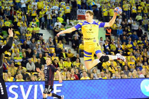 Planowe zwycięstwo Vive na koniec roku