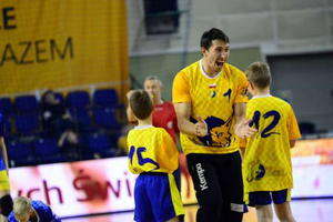 „Dzikie” zakończenie roku!