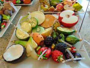 Artystyczne bombki w BWA