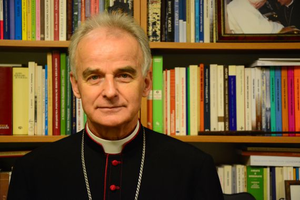 Bóg się rodzi w rodzinie