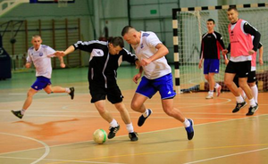 Znane nazwiska na Grudniowym