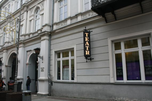 Remont kieleckiego teatru coraz bliżej