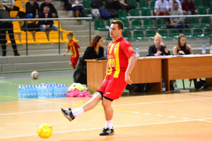 Ekstraklasa na Grudniowym