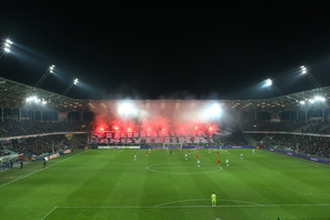 Problemów ciąg dalszy? 