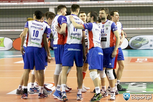 Nie będzie 5. miejsca