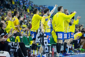 Vive bliżej awansu!