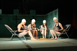 Życie to nie teatr?