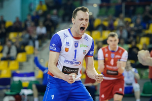 Effector kończy sezon