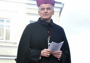 Uwierzmy Chrystusowi!