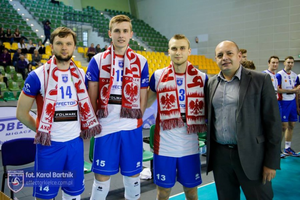 Effector kończy sezon na 12. miejscu