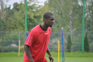 Kapo w Wiśle Kraków?