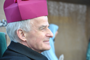 Europo wróć do Boga!