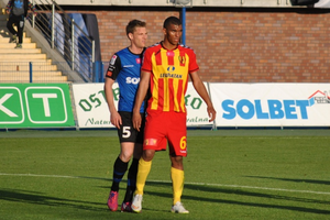 Bez polotu i z błędami. Smutna porażka Korony