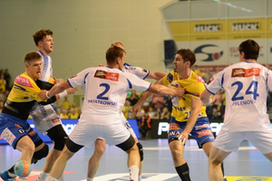 Vive już w czwartek mistrzem Polski?