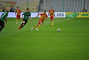 Obudzili się! Zwycięstwo, które da utrzymanie? 