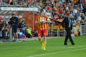 Kiełb w Śląsku, Golański w Rumunii