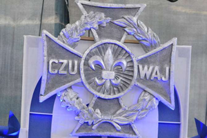 Festiwal harcerski dobiega końca